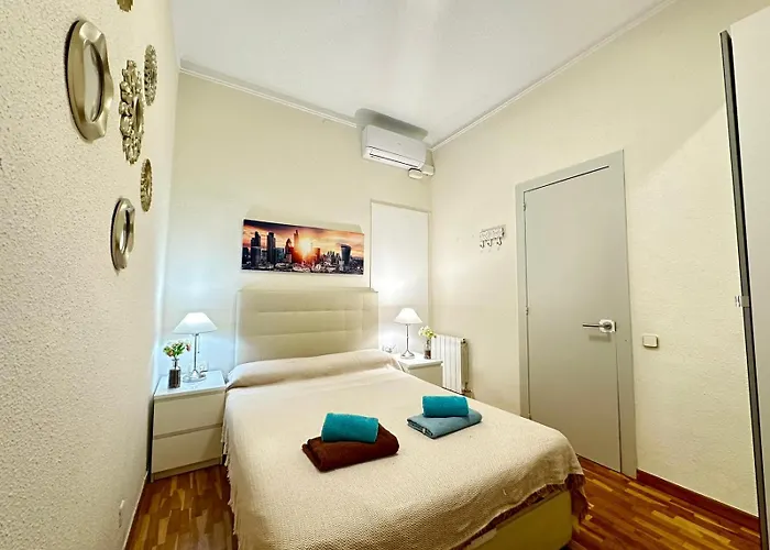 Rooms Aribau